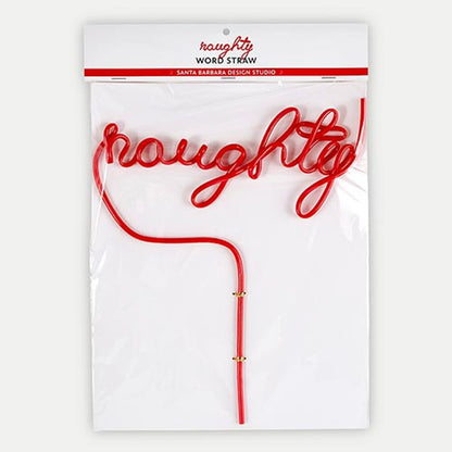 Word Straws