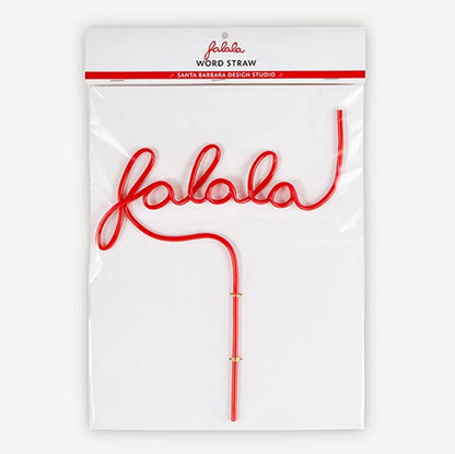 Word Straws