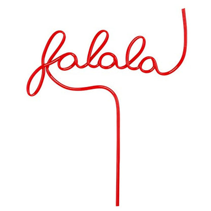 Word Straws