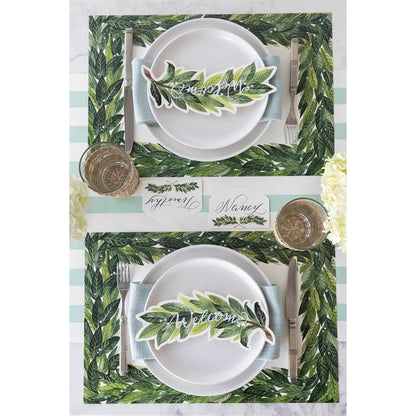 Laurel Placemat