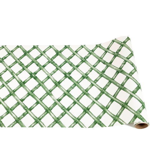 Moss Classic Stripe Runner
