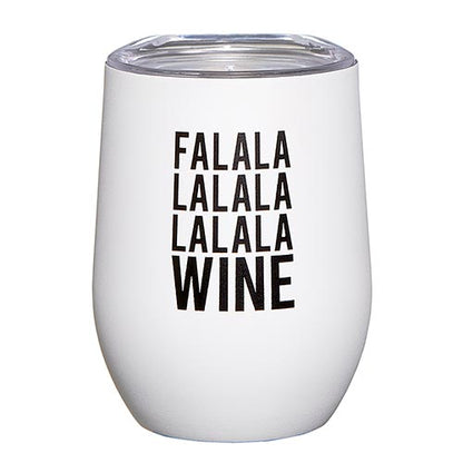 FaLaLa Tumbler