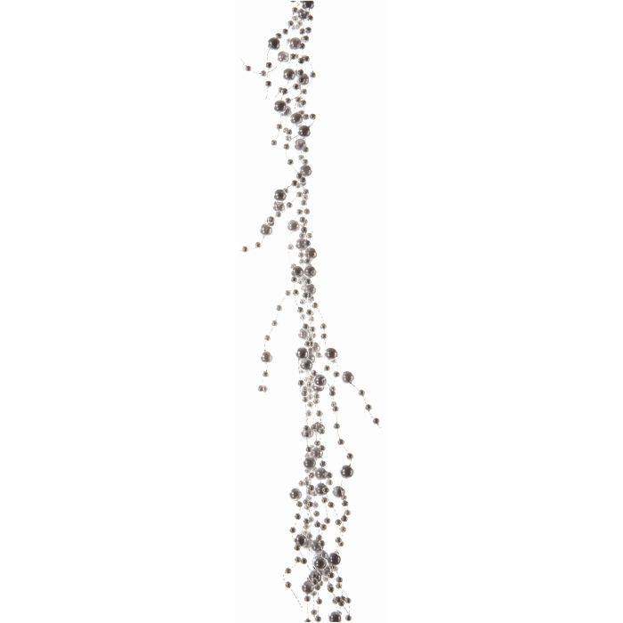 6' Fountain Bead Garland