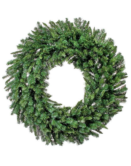 New Zealand Pine Wreath