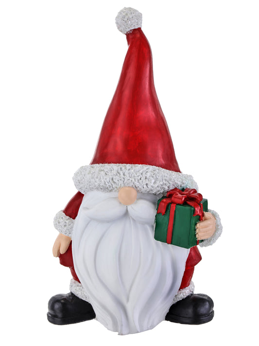 Santa Gnome