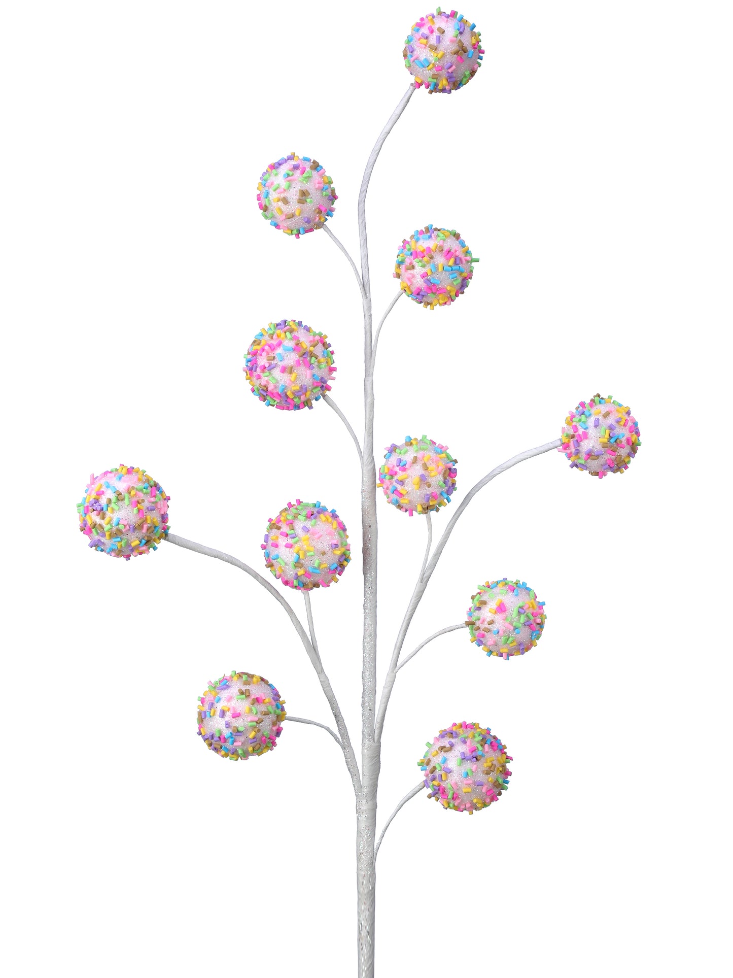 Sprinkles Candy Ball Spray