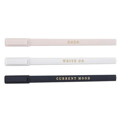 Pen Sets