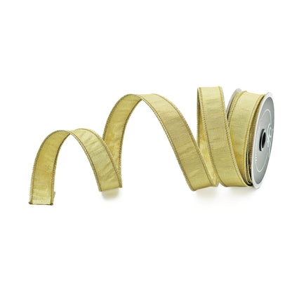 1" Luster Ribbon