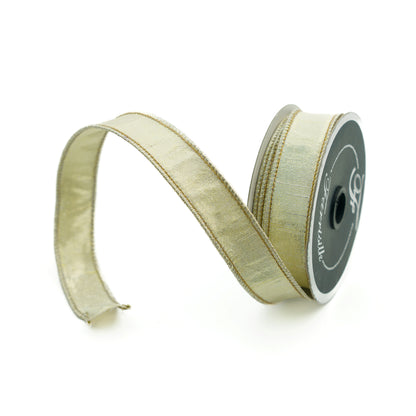 1" Luster Ribbon