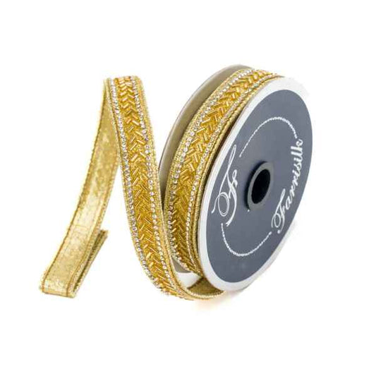 .75" Baguette Trim