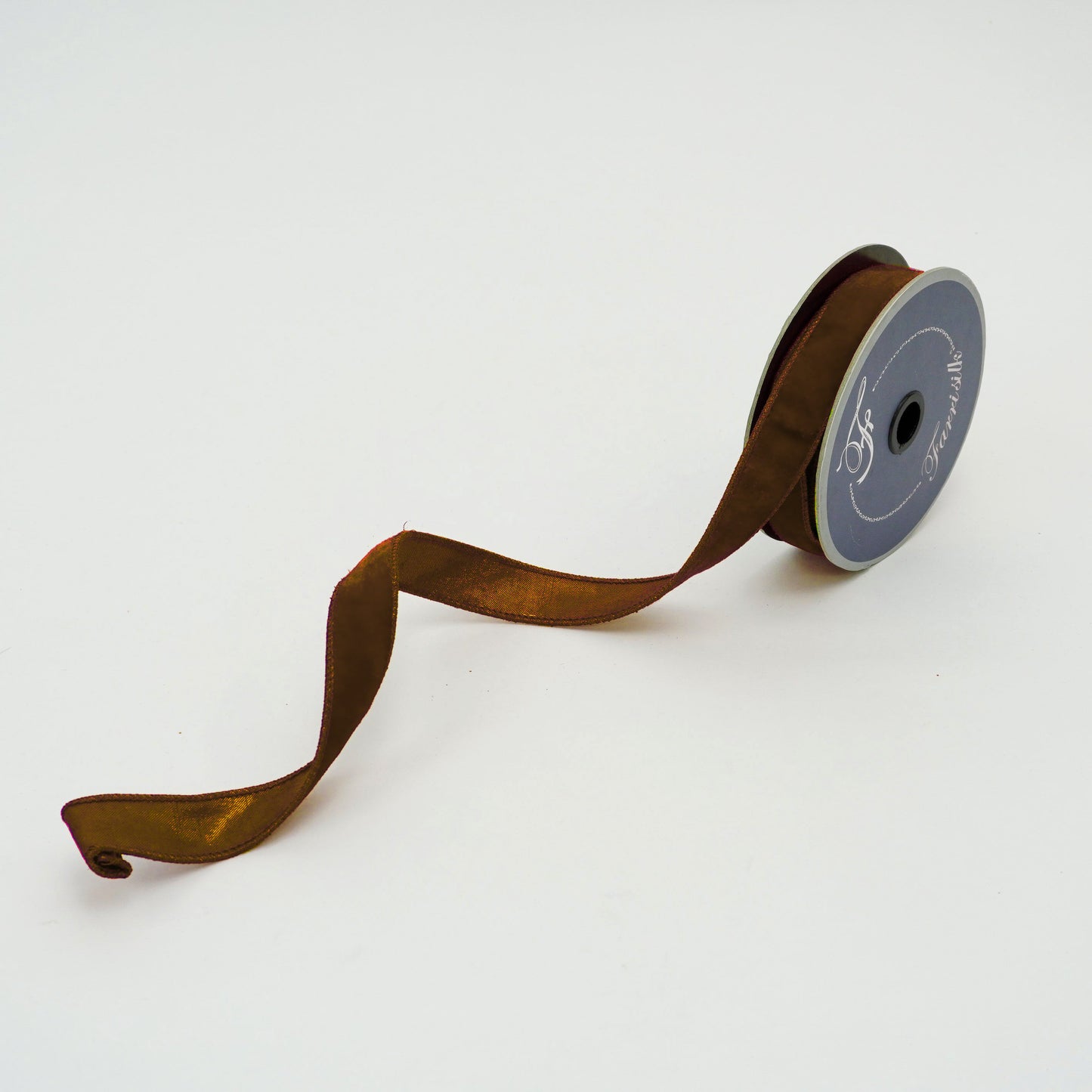 1" Velvet Luster Ribbon