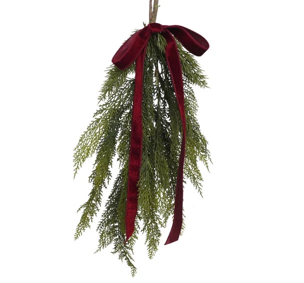 Reveuse Velveteen Ribbon