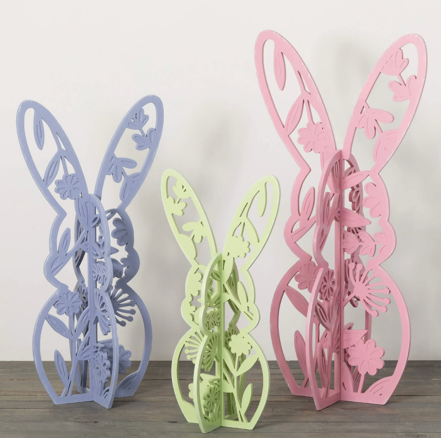 Display Bunny