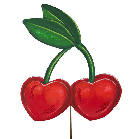 Cherry Hearts