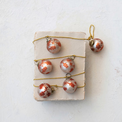 Metal Bell Garland