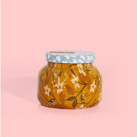 19oz Holiday Pattern Play Pumpkin Dulce