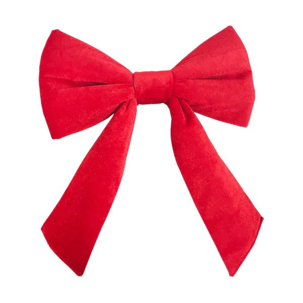 Red Commercial Bows
