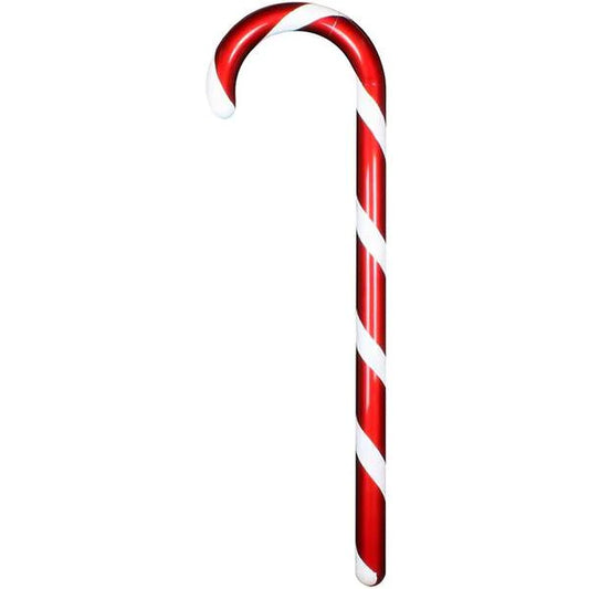 5' Candy Cane
