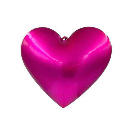 Candy Apple Heart