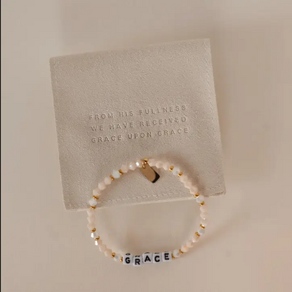 Beaded Bracelet