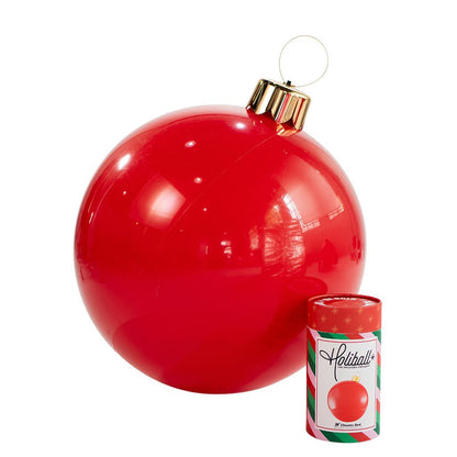 30" Holiball