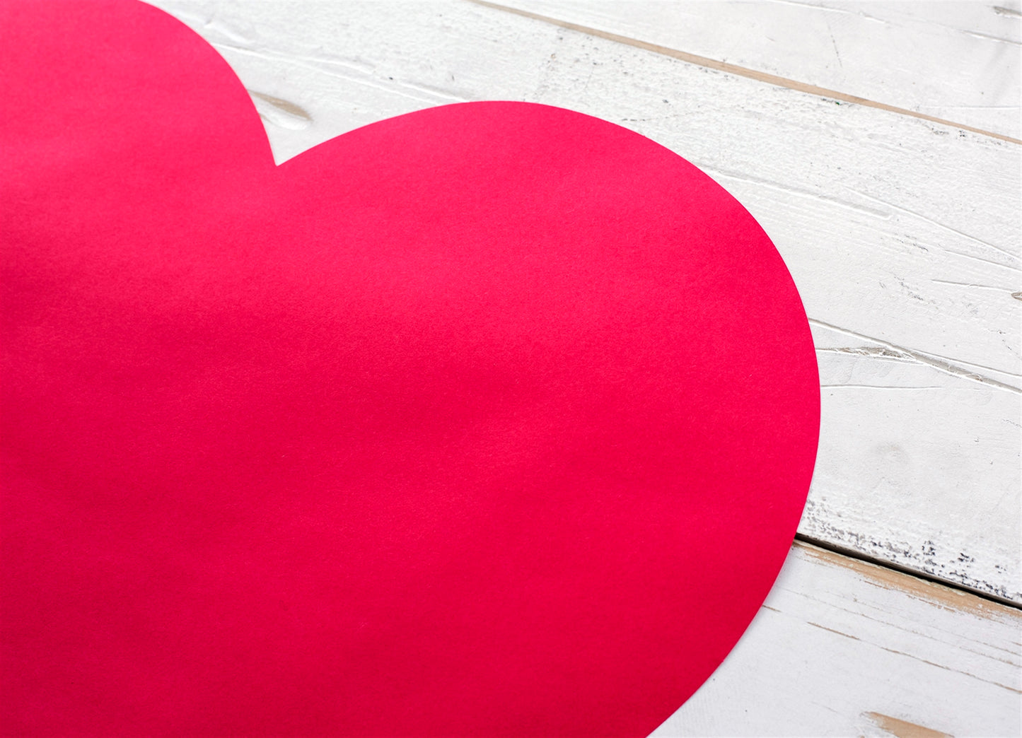 Heart Placemat