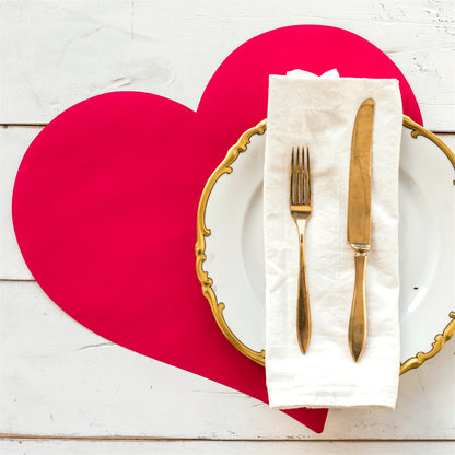 Heart Placemat