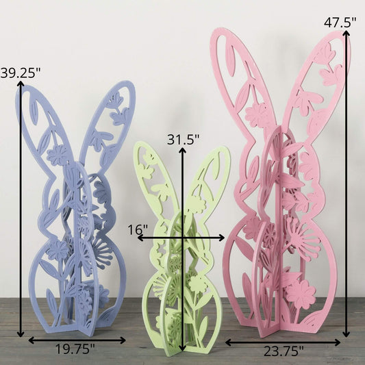Display Bunny