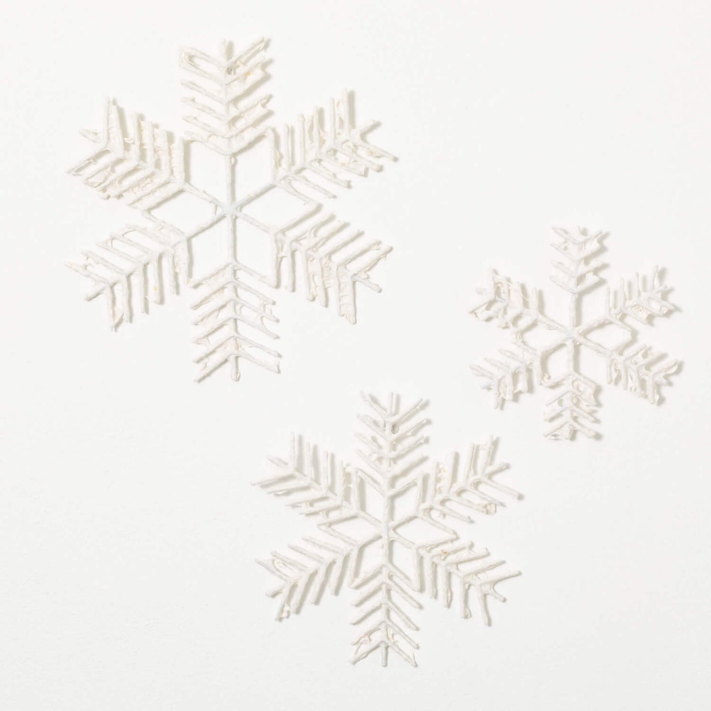 Snowflake Ornament