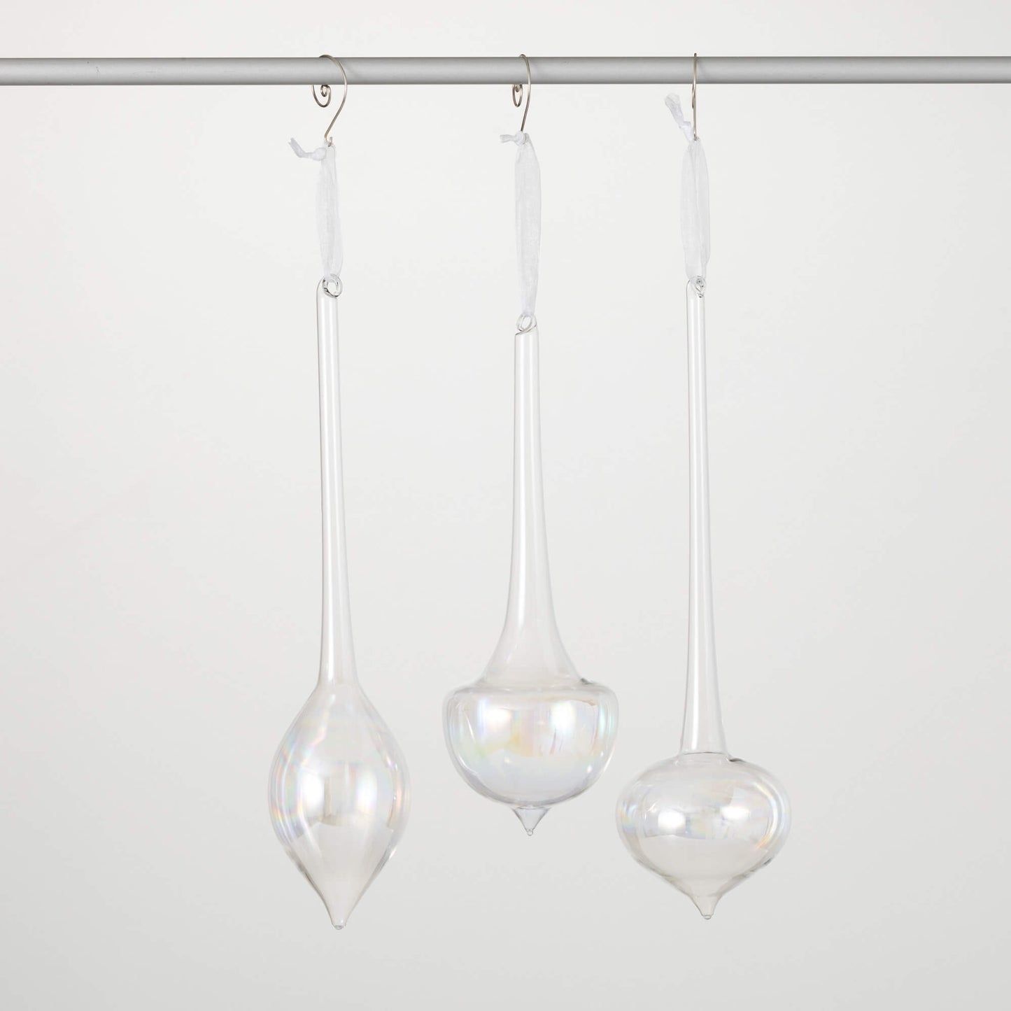 Long Finial Ornament