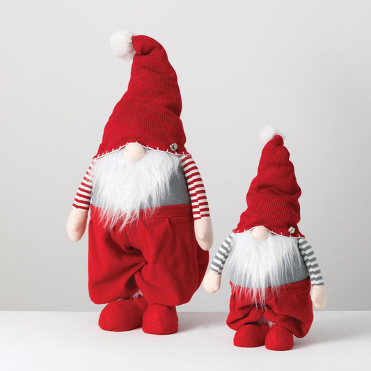 Telescopic Gnome