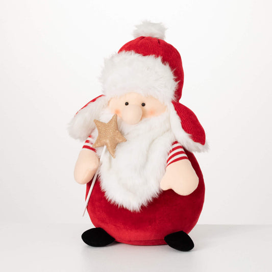 Star Santa