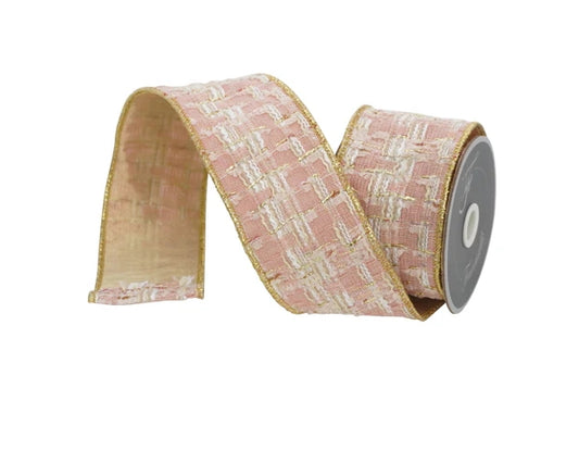 2.5" Candy Couture Ribbon