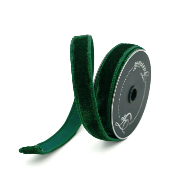 1" Velvet Ribbon