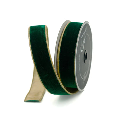 Flashy Velvet Ribbon