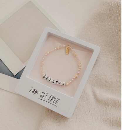 Beaded Bracelet