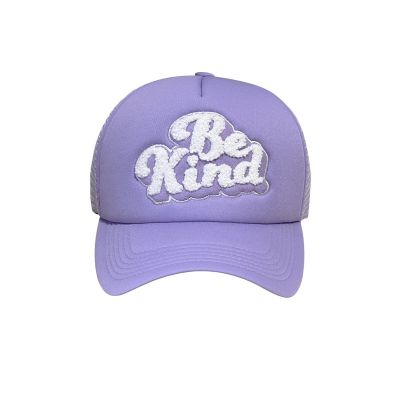 'Be Kind' Trucker Hat