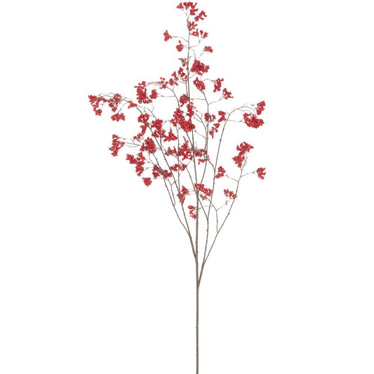 54.5" Mini Berry Spray