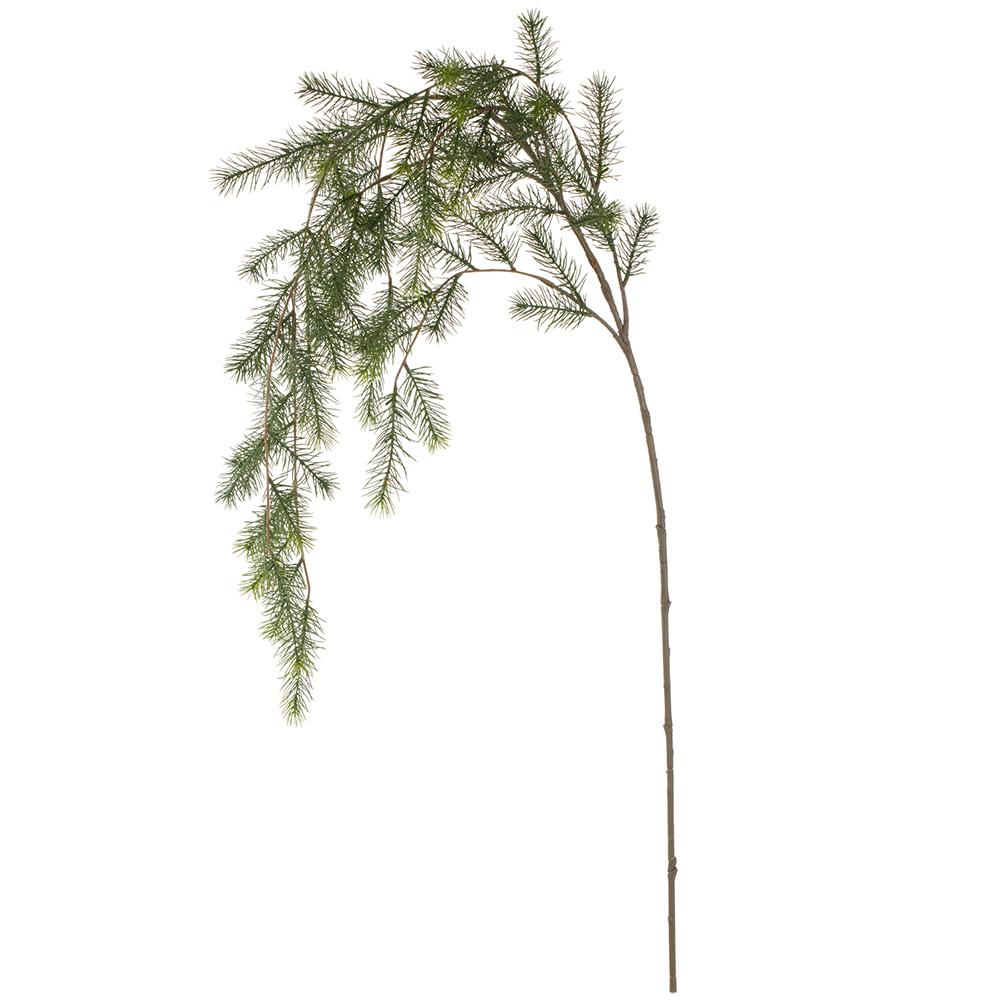 63" Pine Hanging Spray