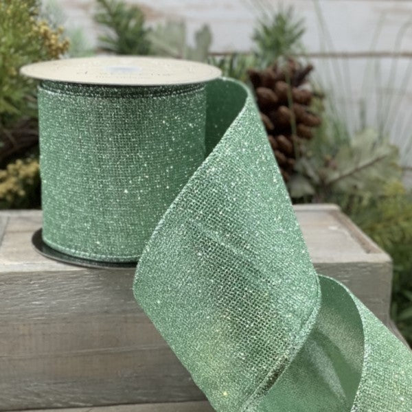 Mini Square Ribbon