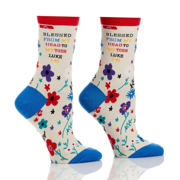 Blessed Socks