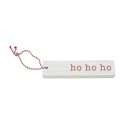Stick Ornaments