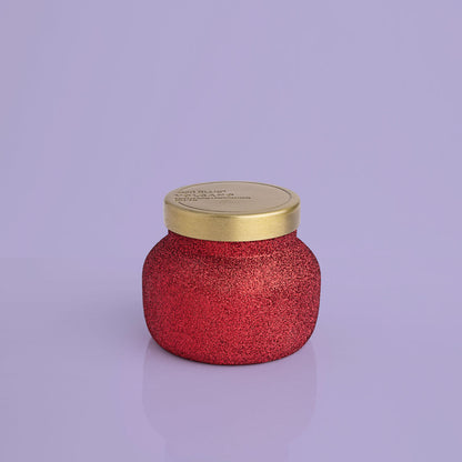 8oz Volcano Glam Petite Jar Candle