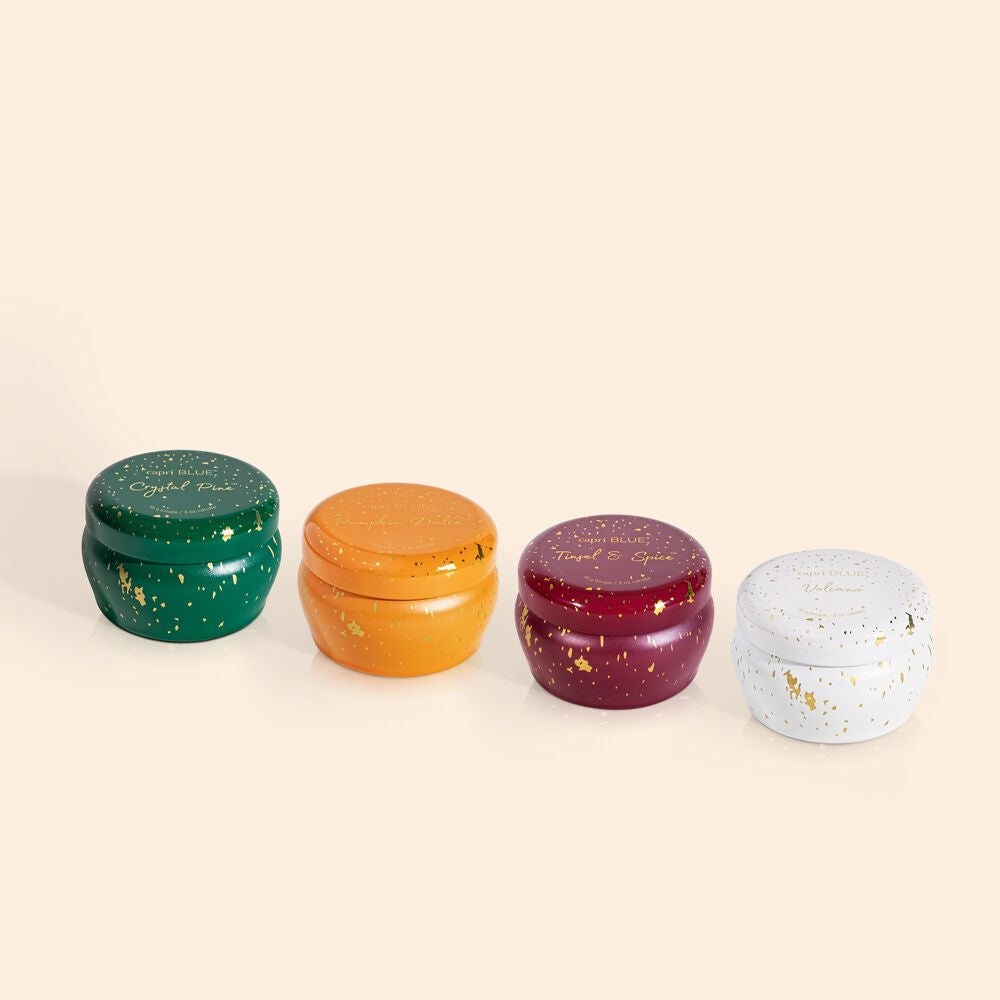 Glimmer Mini Tin Gift Set