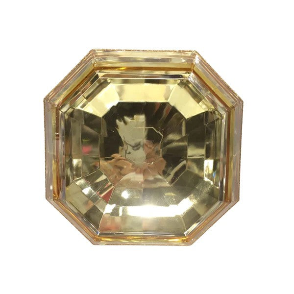 6" Square Jewels