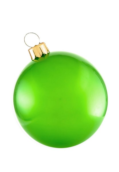 18" Holiball
