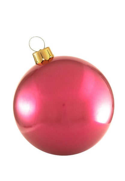30" Holiball