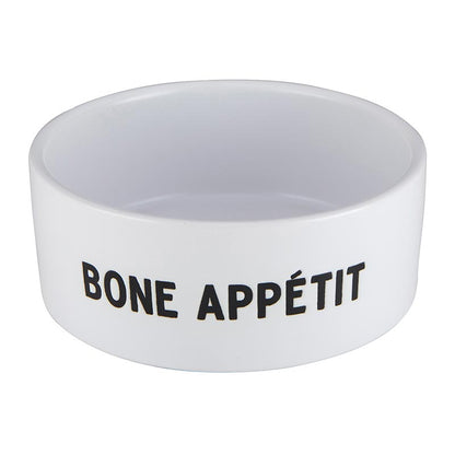 Ceramic Pet Bowl