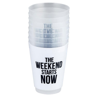 Frost Cup