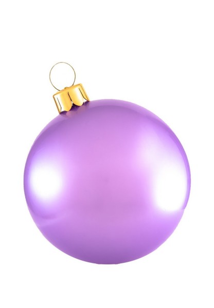 18" Holiball